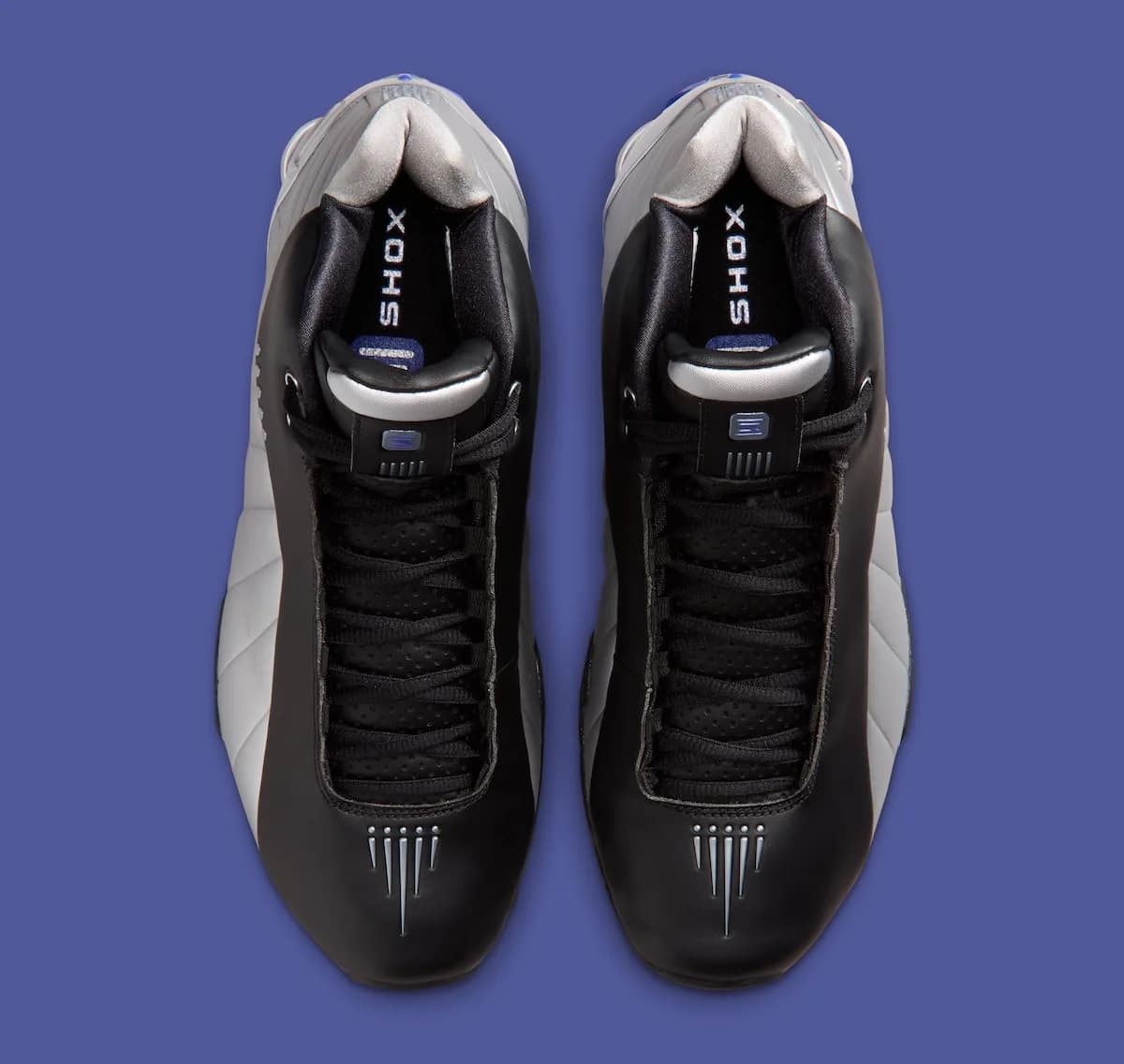 Nike Shox BB4 OG release photo 4