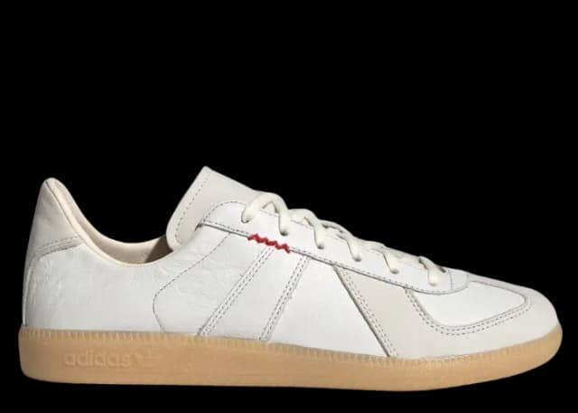 adidas BW Army Decon Hartcopy Crystal White adidas release photo