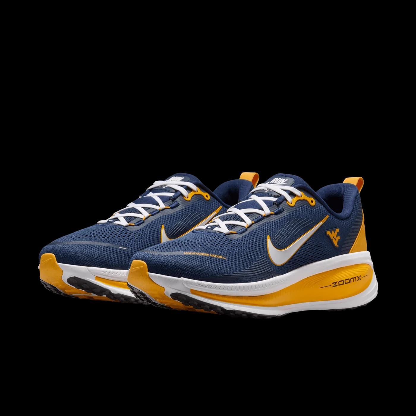 Nike Vomero 18 West Virginia release photo 5