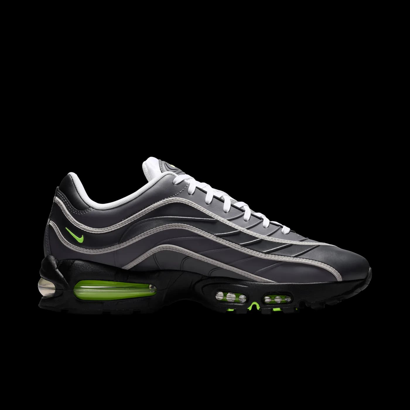 Nike Air Max Joga Bonito Neon release photo 4