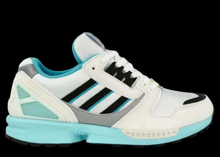 adidas ZX 8000 France release photo 1