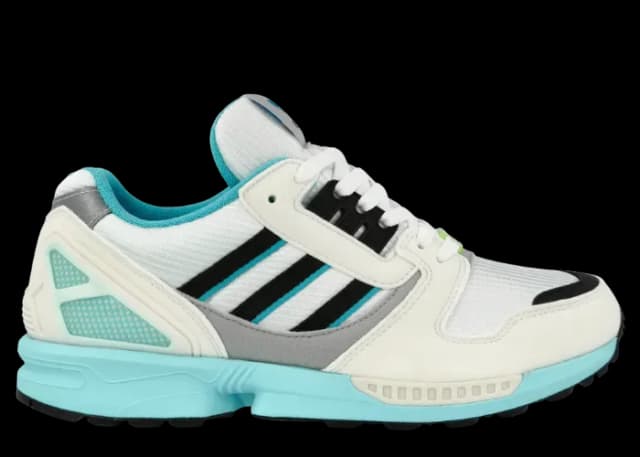 adidas ZX 8000 France adidas release photo