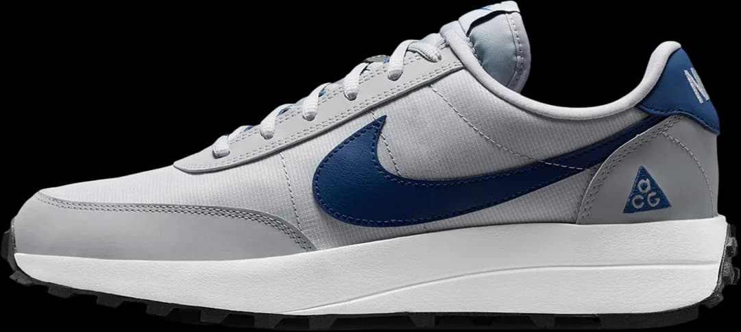 Nike Acg Ldv Wolf Grey / Summit White / Navy release photo 1