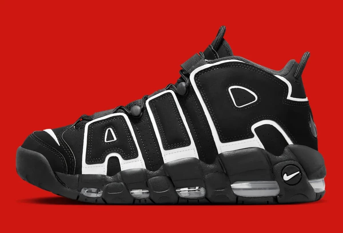 Nike Air More Uptempo “OG” release photo 2