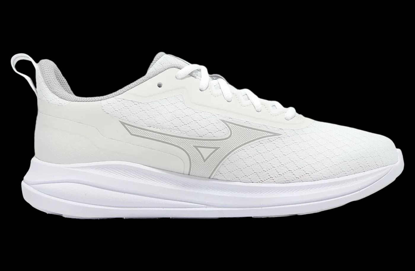 Mizuno Esperunzer 3 Super Wide White / Grey release photo 2