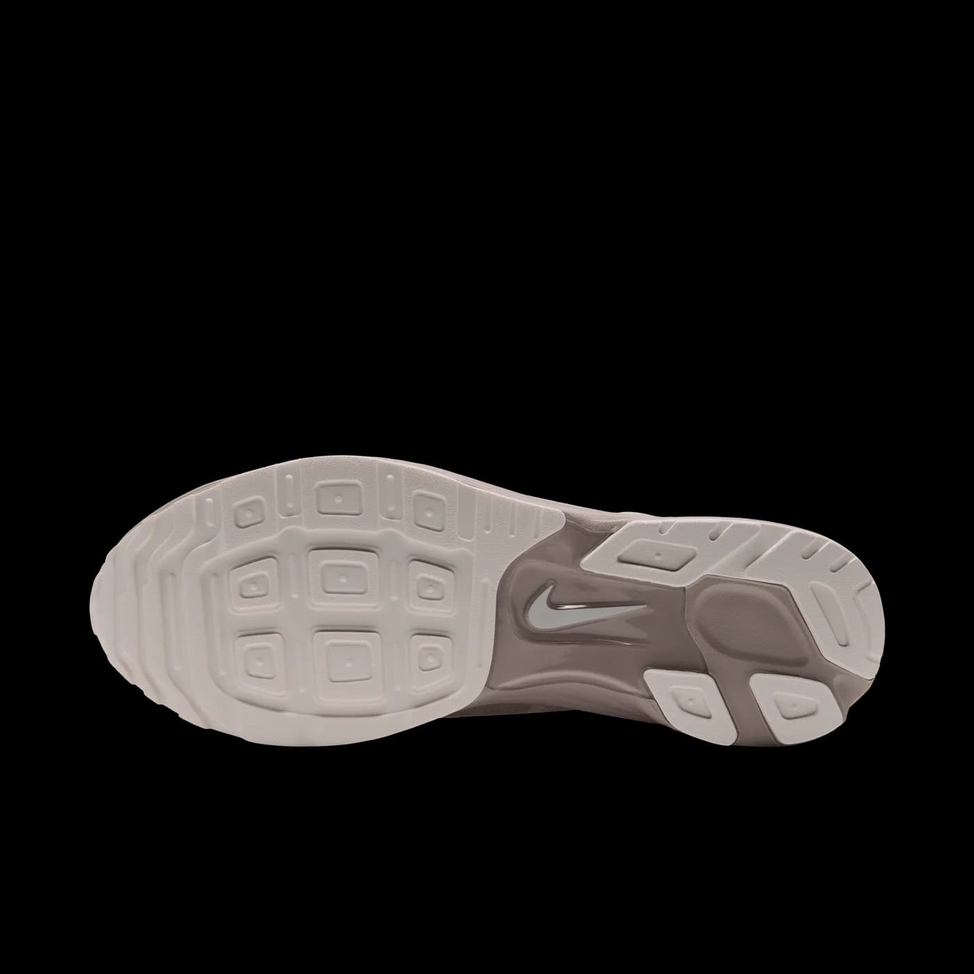 Nike Zoom Streak 3 Sail Cream (W) release photo 3
