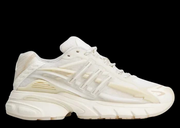 adidas Adistar Jellyfish Pharrell Williams White release photo 1