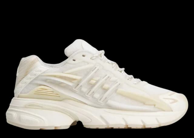 adidas Adistar Jellyfish Pharrell Williams White adidas release photo