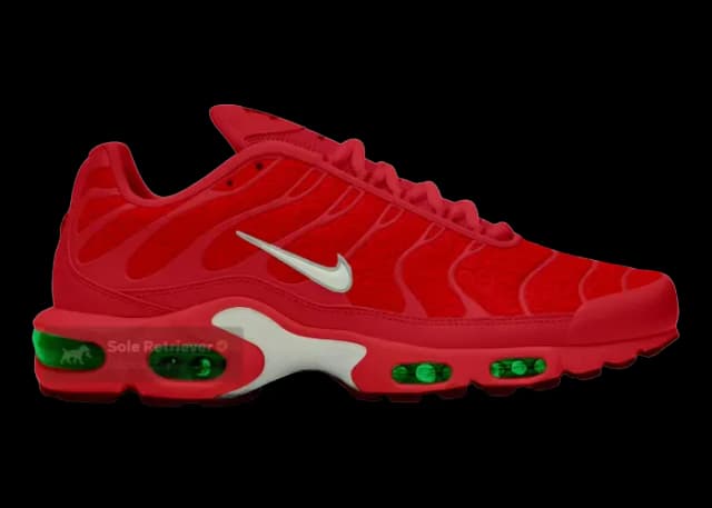Nike Air Max Plus One Piece Ope Ope Nike release photo