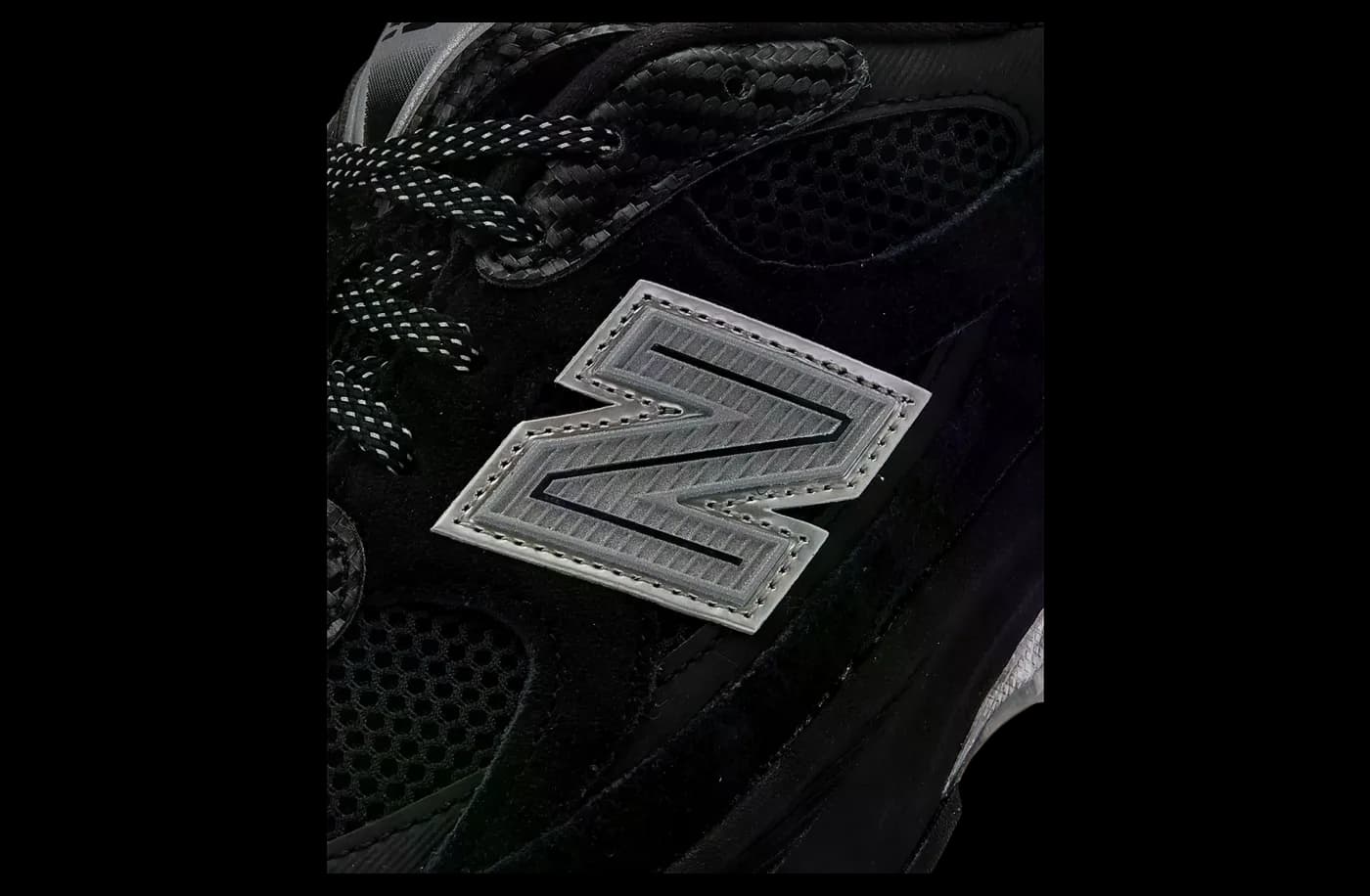 DTLR x New Balance 2010 Black / Grey release photo 6