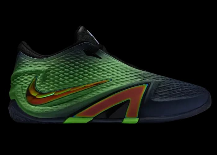Nike Ja 4 Nightmare on 12th Street release photo 1