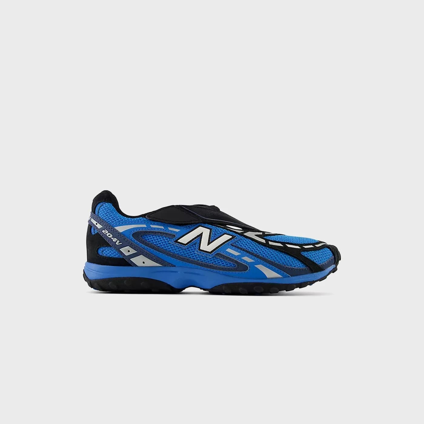 New Balance 204V - Fan Blue / Vintage Indigo / Black release photo 1
