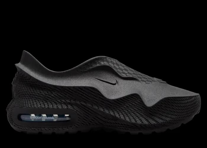 Nike Air Max 1000.2 Glacier Blue release photo 1