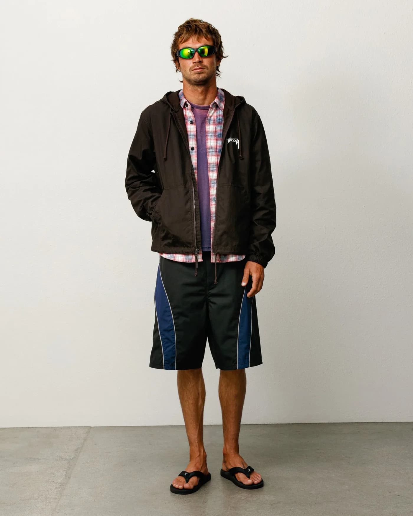 COVE BOARD SHORT release photo 1