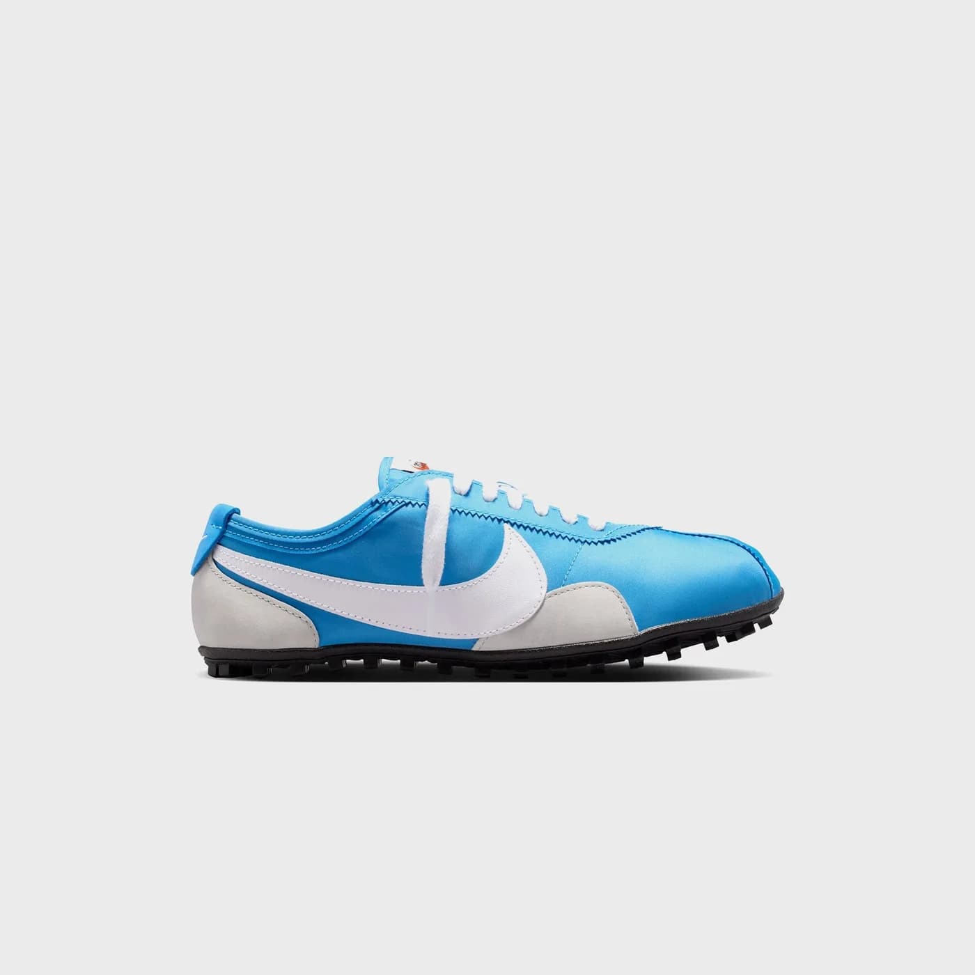 Nike WMNS Moon Shoe - Italy Blue / Neutral Grey release photo 1