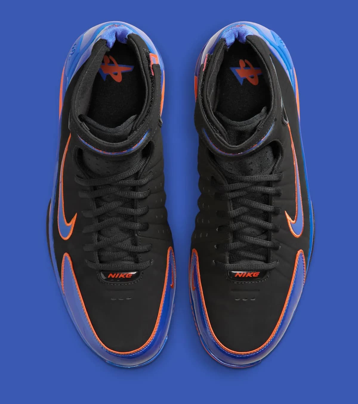 Nike Air Zoom Huarache 2K4 “Penny Hardaway” release photo 4