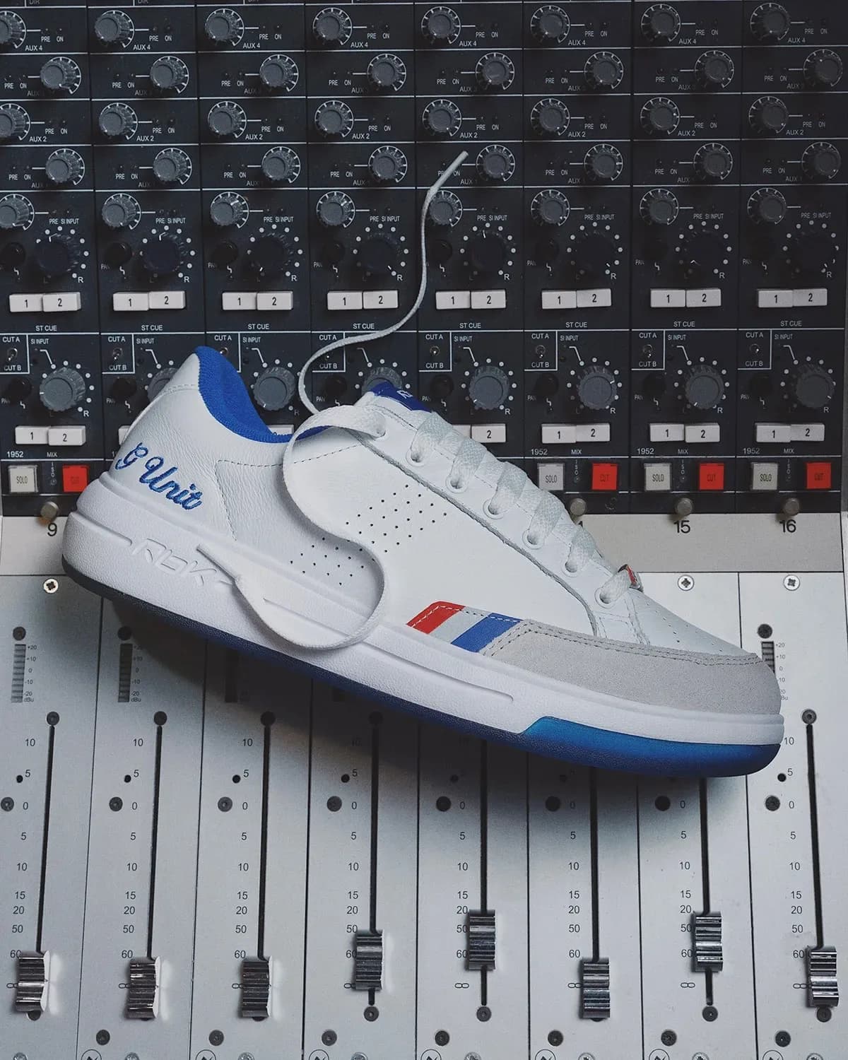 Reebok G-Unit G6 release photo 2