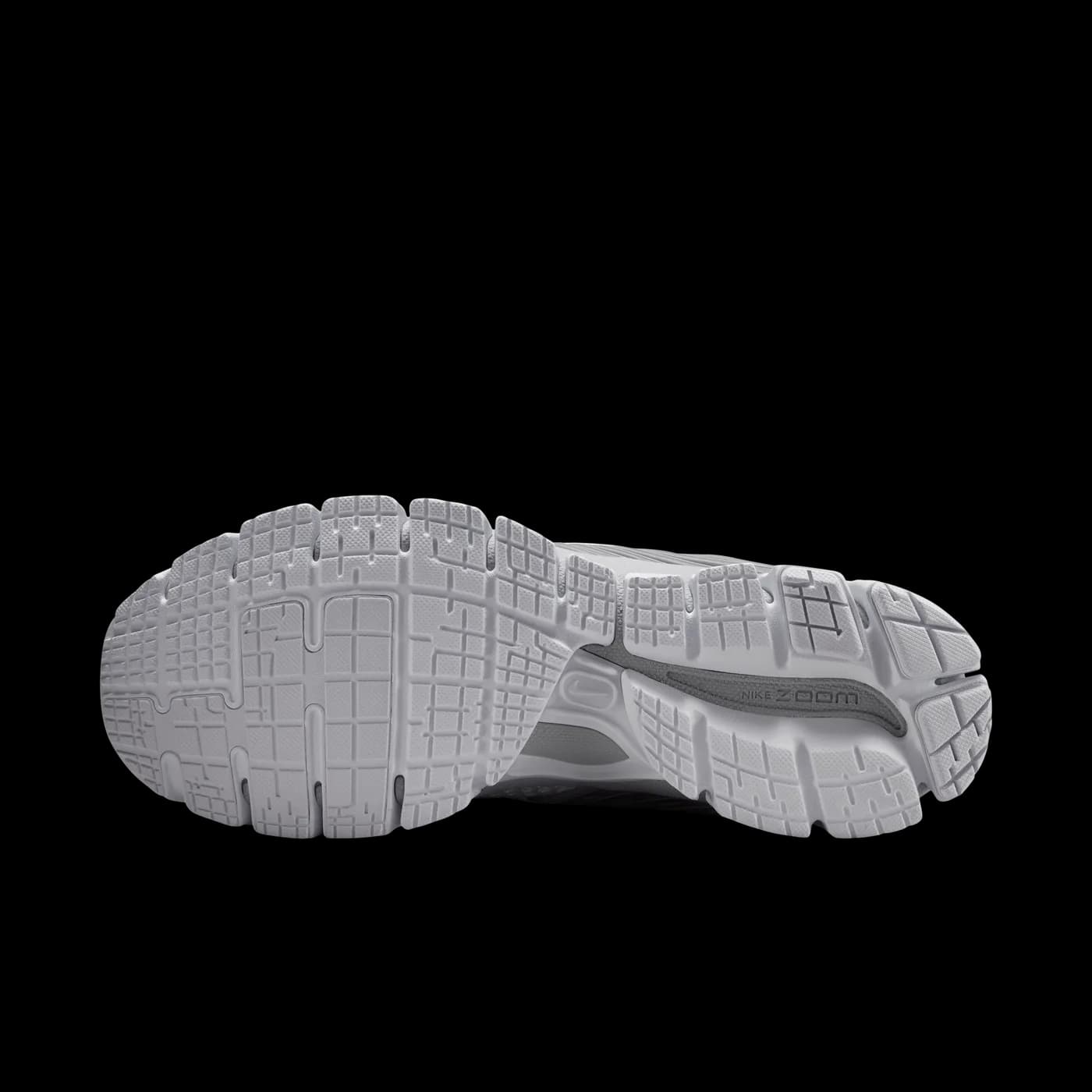 Nike Zoom Skylon 11 White Grey Fog (W) release photo 3