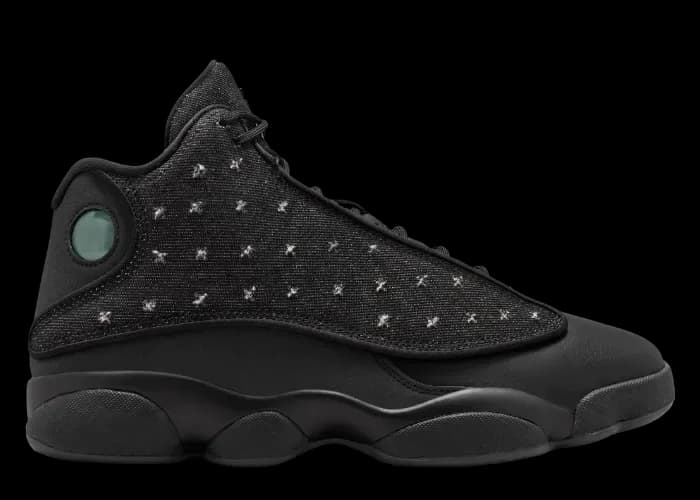 Air Jordan 13 Retro Wings Jordan release photo