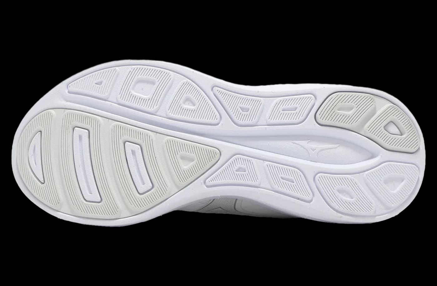 Mizuno Esperunzer 3 Super Wide White / Grey release photo 4