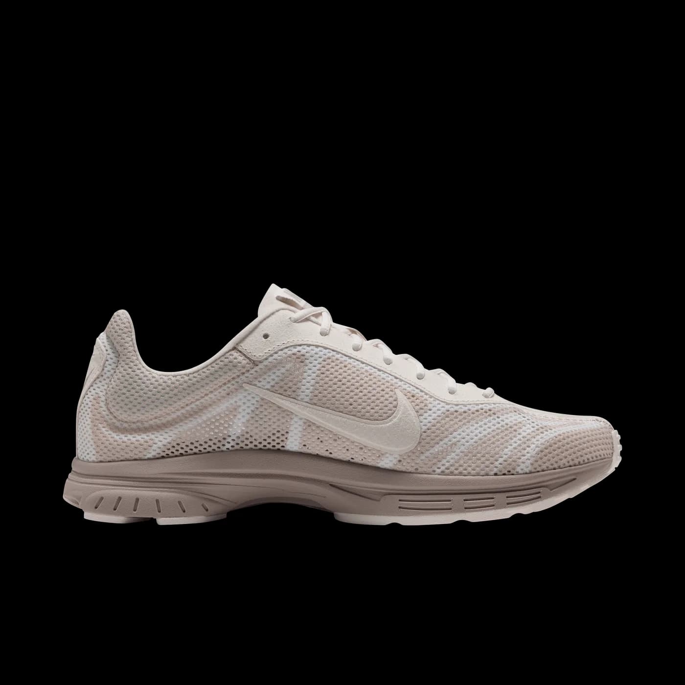Nike Zoom Streak 3 Sail Cream (W) release photo 4