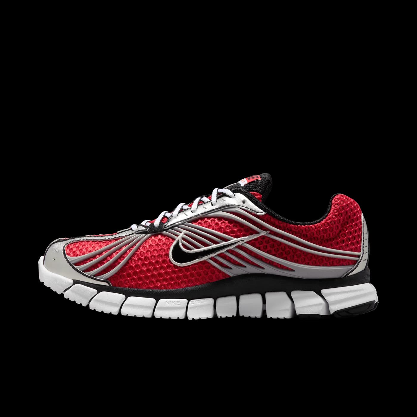 Nike Zoom Skylon 11 University Red (W) release photo 2