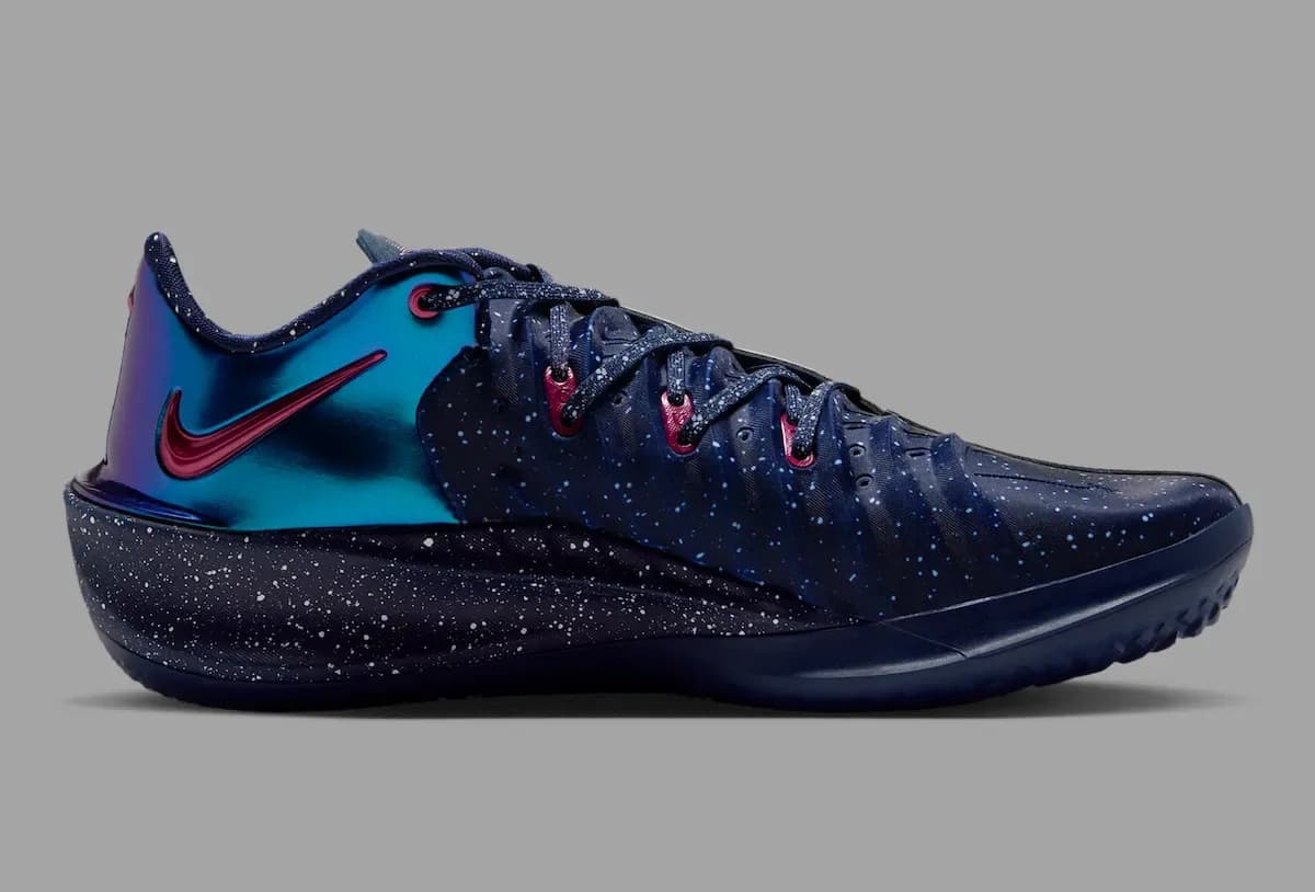 Cade Cunningham x Nike GT Cut 4 release photo 3