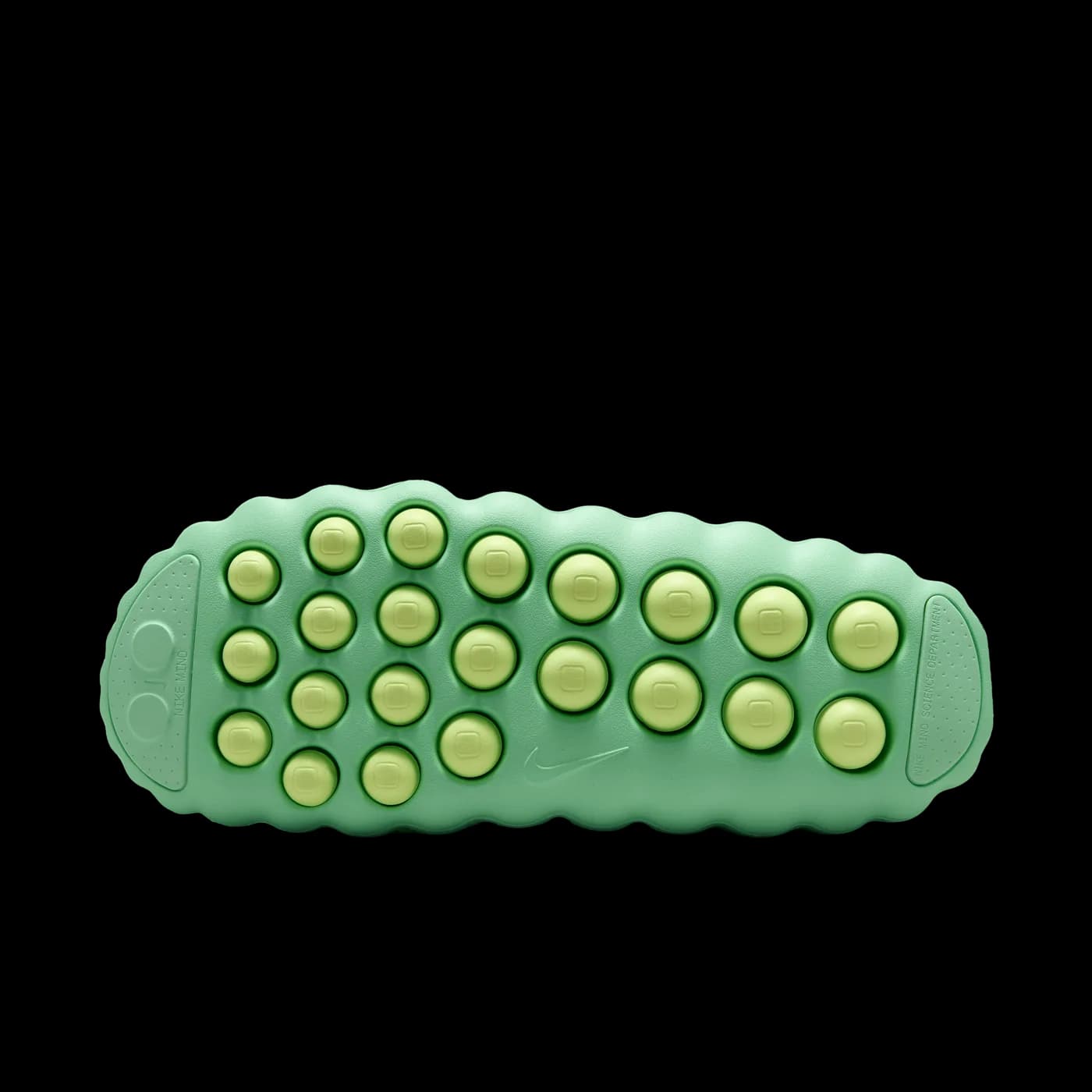 Nike Mind 001 Cucumber Calm release photo 4