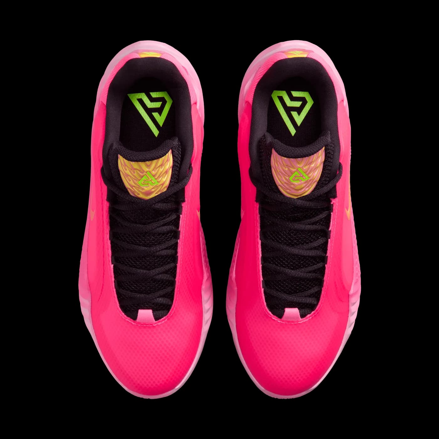 Nike Giannis Freak 8 South Beach release photo 4