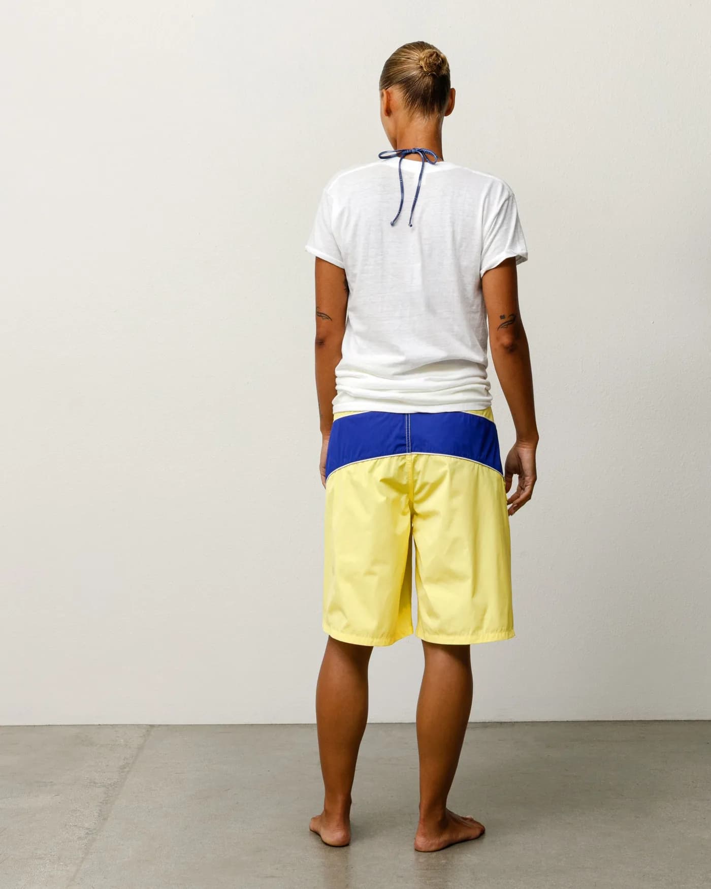 COVE BOARD SHORT release photo 4