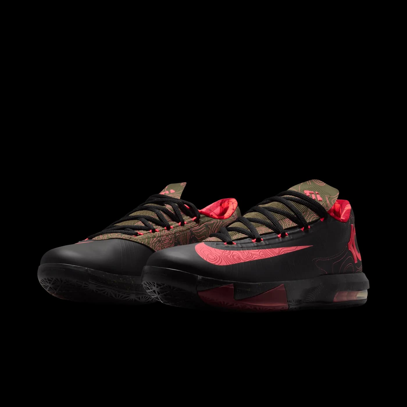 Nike KD 6 Meteorology (2026) release photo 6