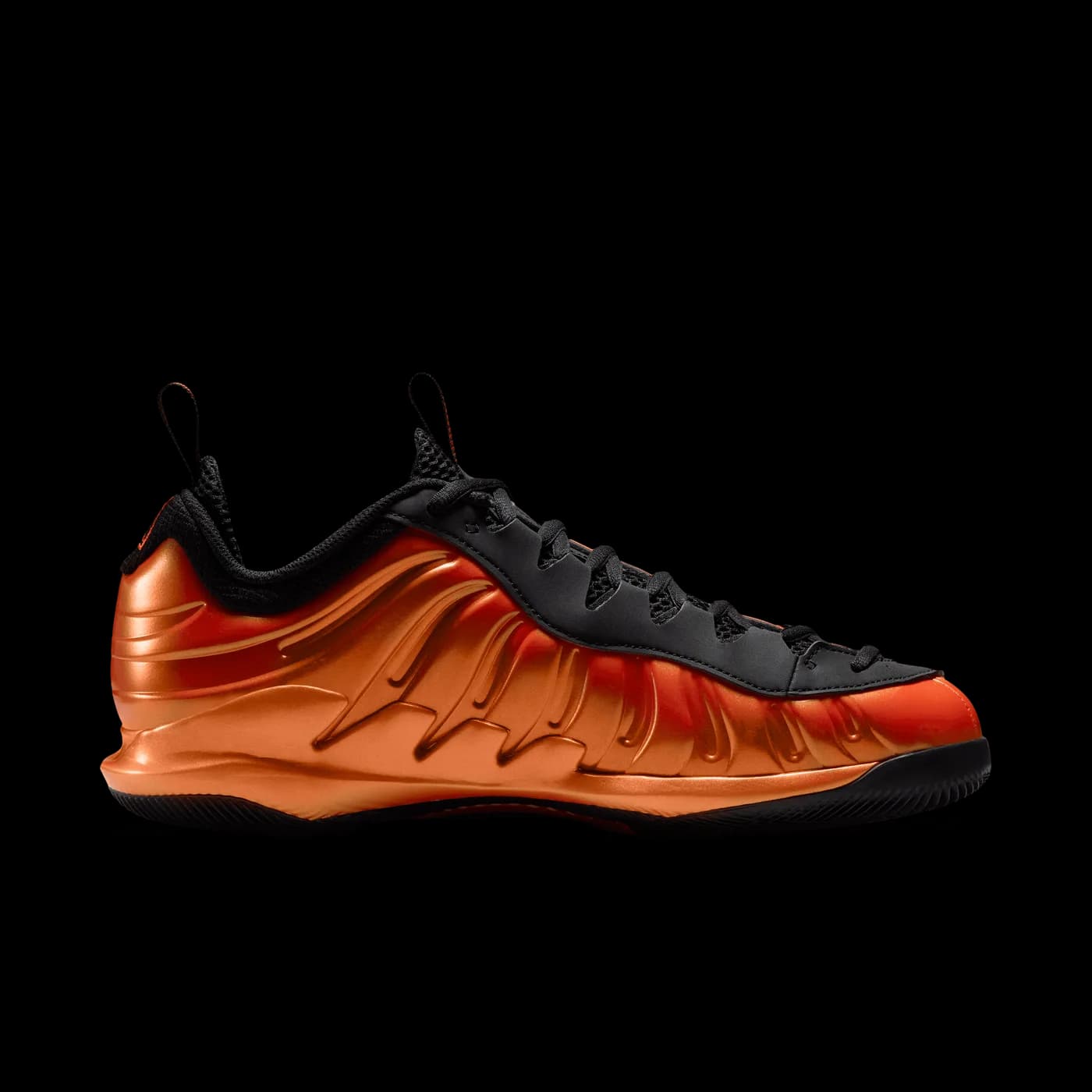 Nike Vapor X Posite Habanero Red release photo 4