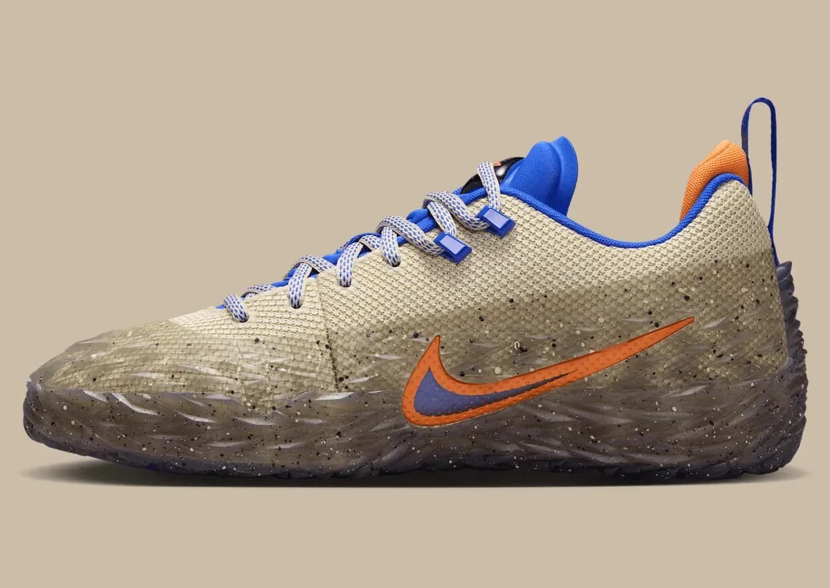 Cade Cunningham x Nike ST Charge “Rugged” release photo 3