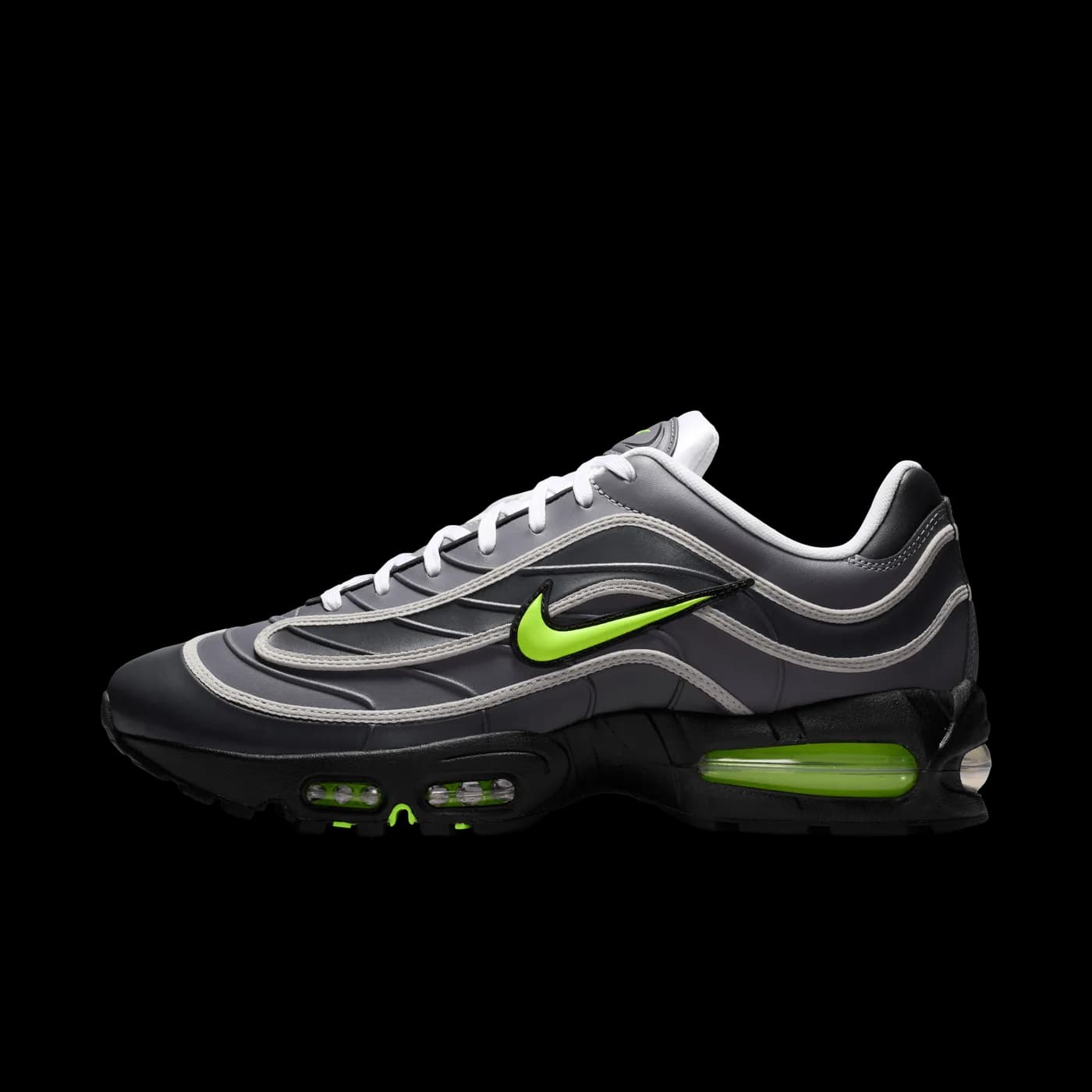 Nike Air Max Joga Bonito Neon release photo 2