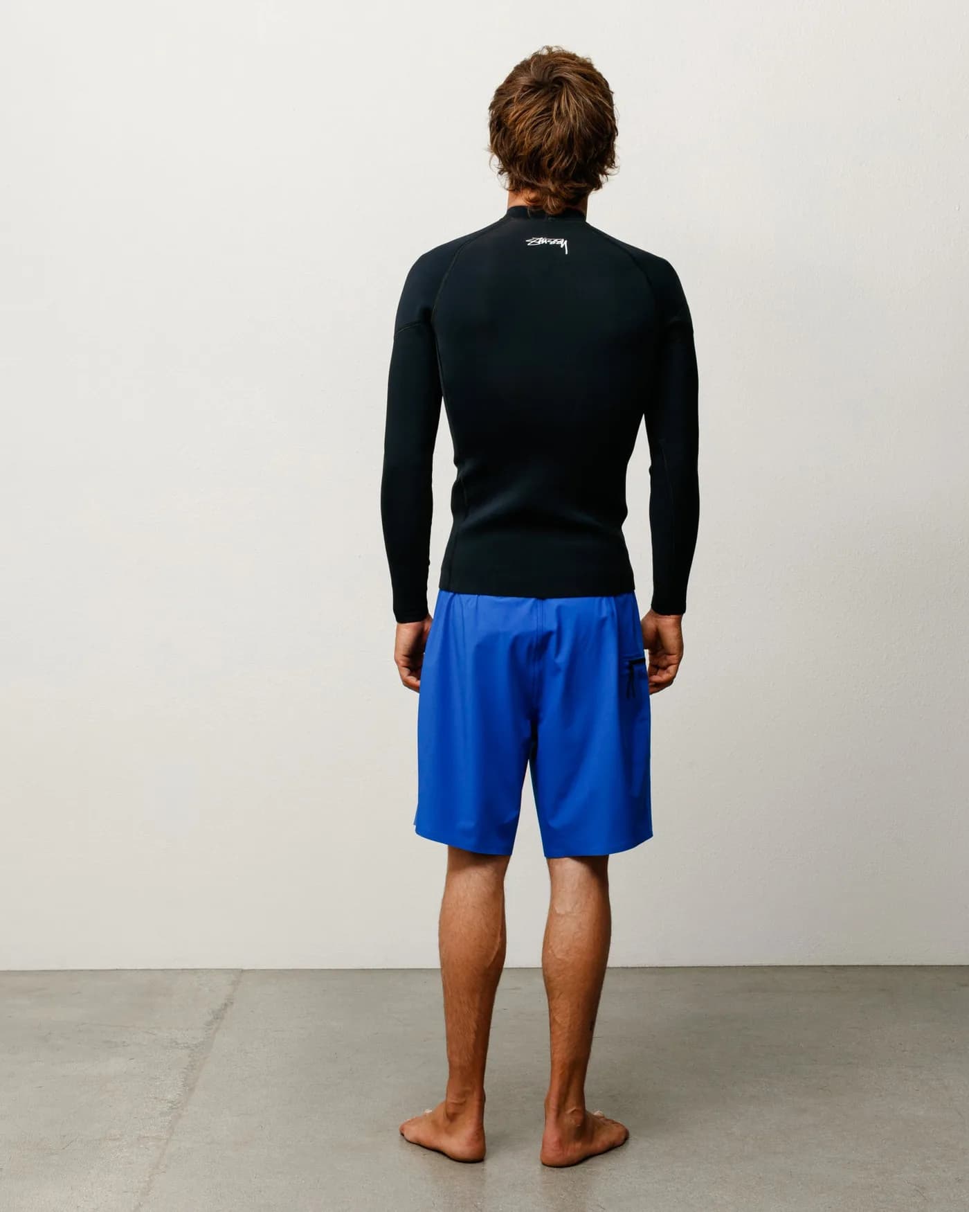 PEAK BOARD SHORT release photo 2
