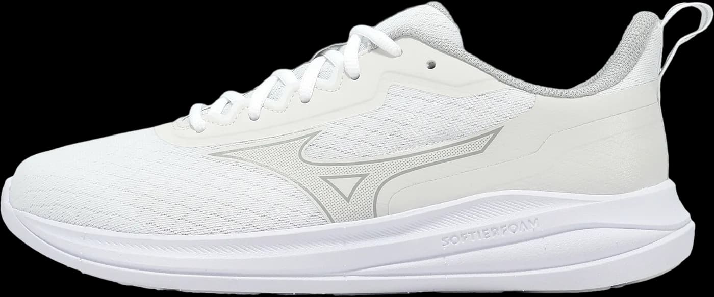 Mizuno Esperunzer 3 Super Wide White / Grey release photo 1