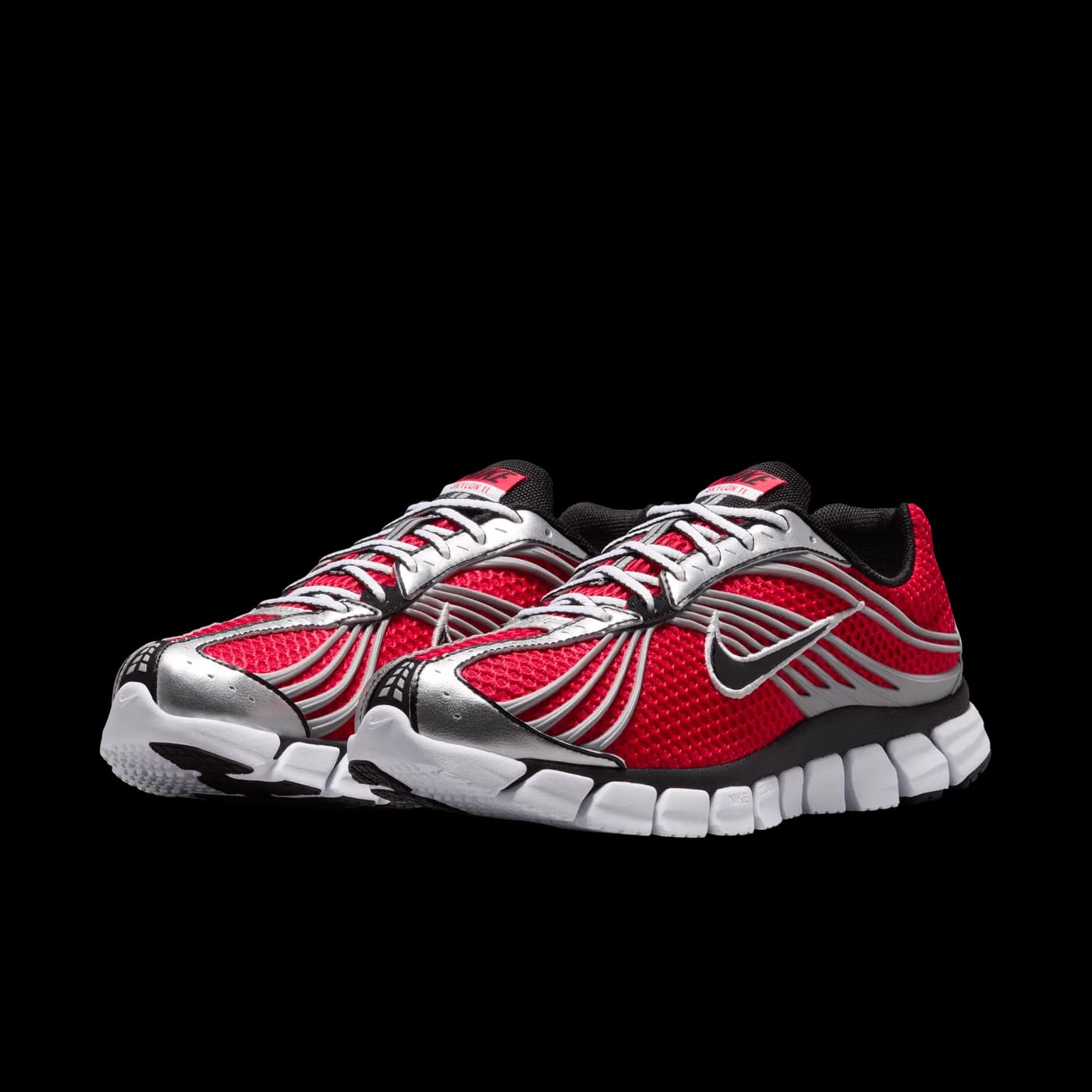 Nike Zoom Skylon 11 University Red release photo 6