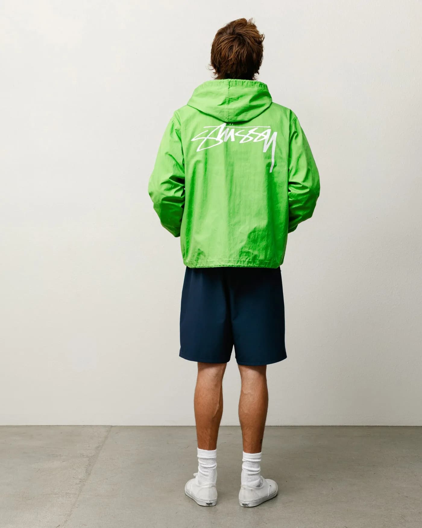 SPORT SHORT release photo 2