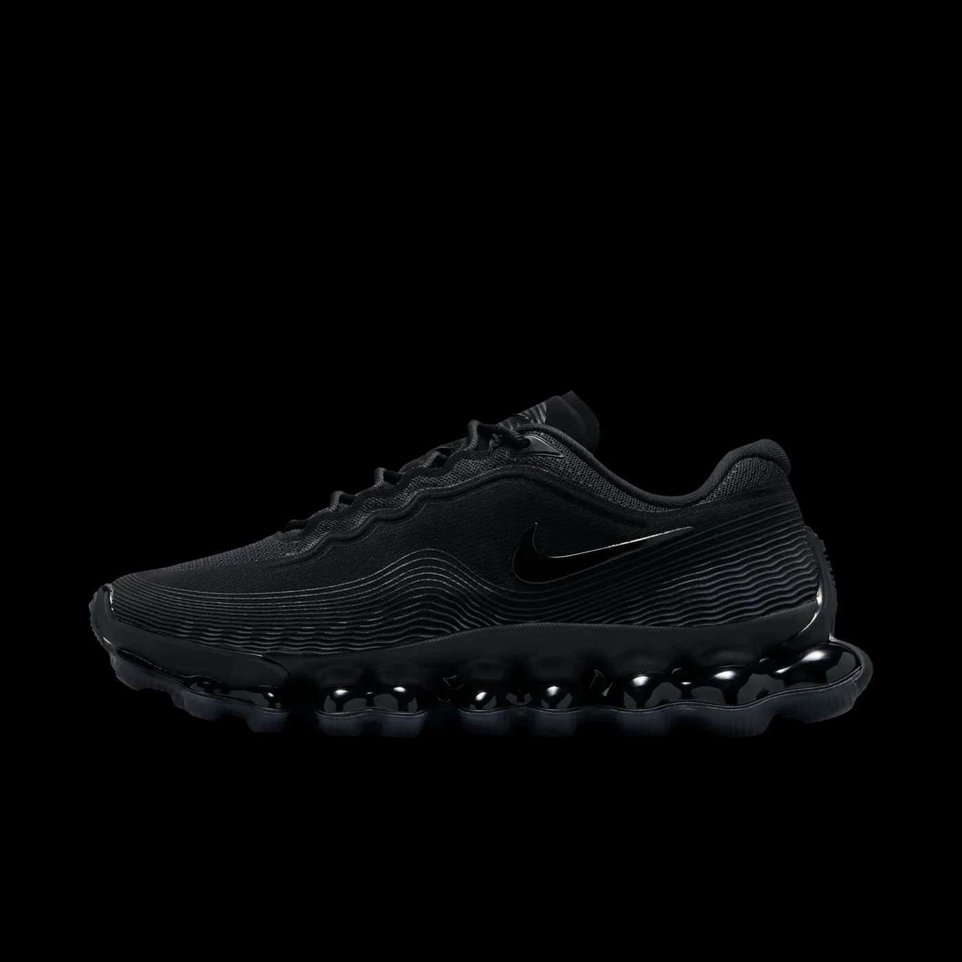 Nike Air Liquid Max Black Anthracite release photo 2