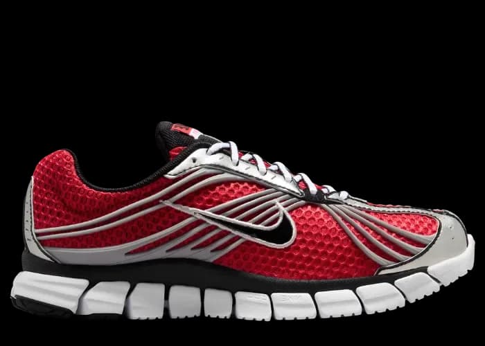 Nike Zoom Skylon 11 University Red (W) Nike release photo