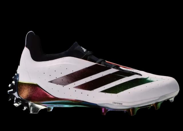 adidas Adizero Horizon White Black adidas release photo