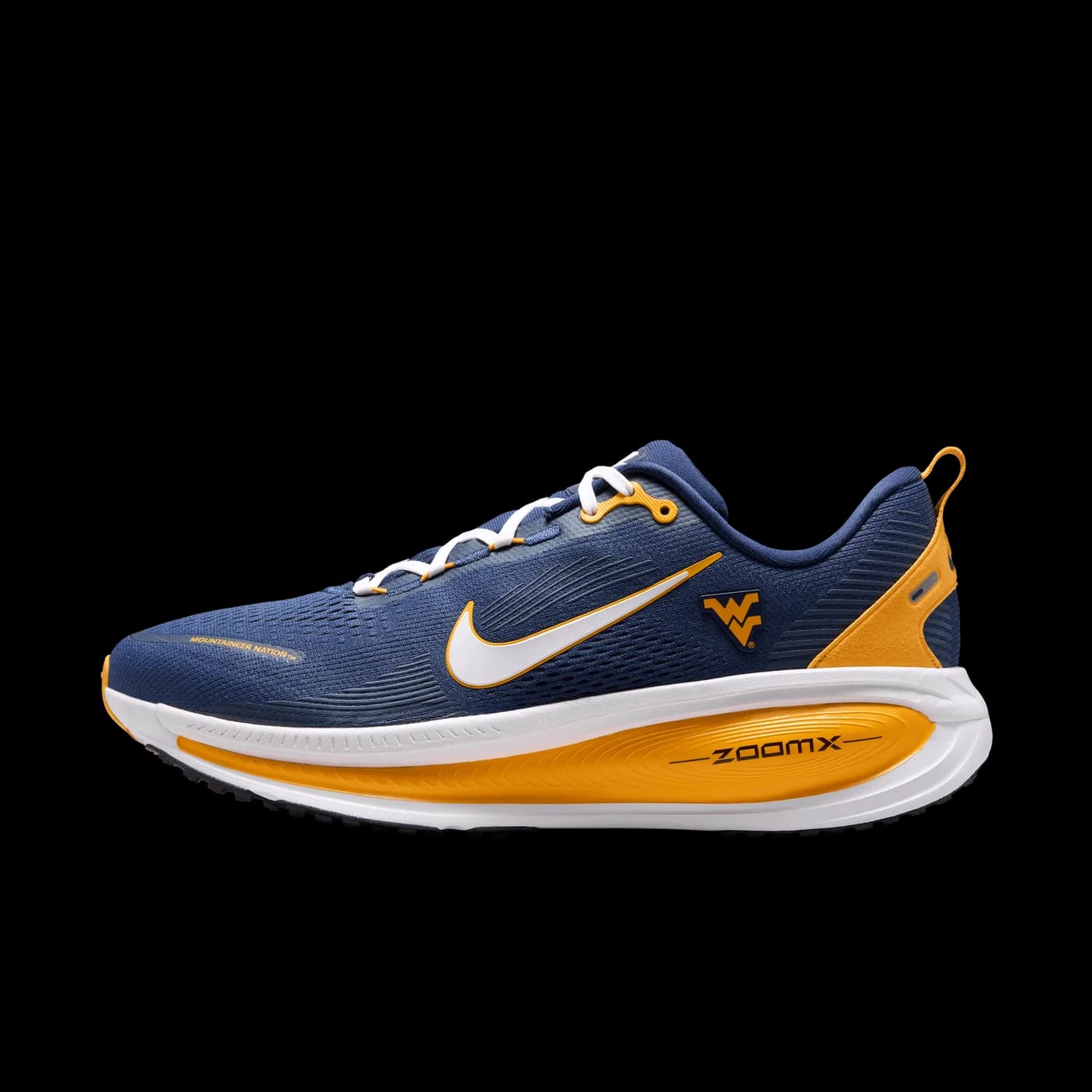 Nike Vomero 18 West Virginia release photo 2
