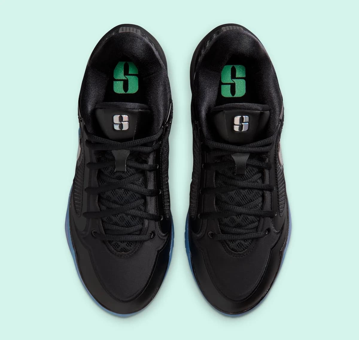 Nike Sabrina 4 “Nike Nationals” release photo 4