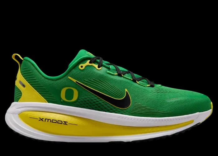 Nike Vomero 18 Oregon release photo 1