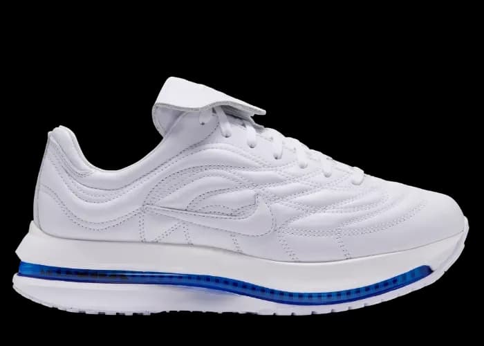 Nike Atelier Merc Premium White release photo 1