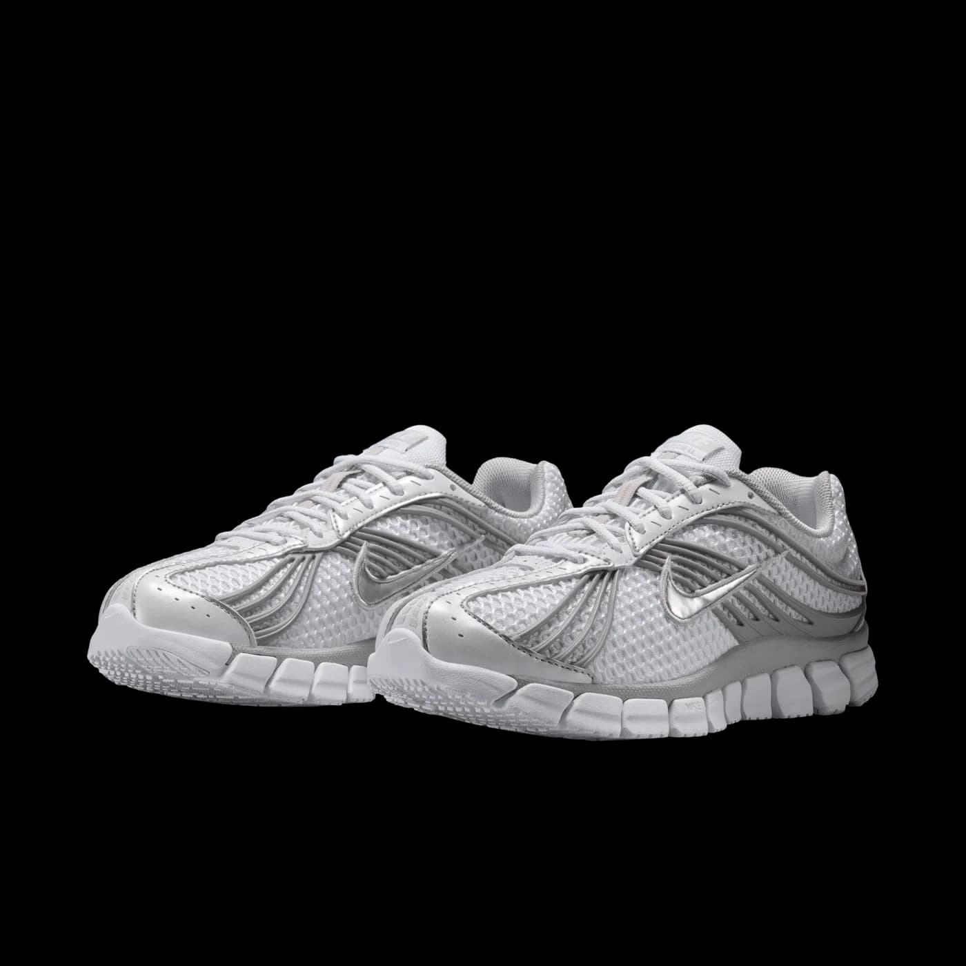 Nike Zoom Skylon 11 White Grey Fog (W) release photo 6