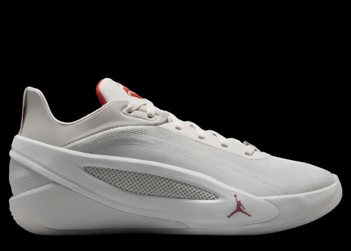 Jordan Luka 5 Ghost release photo 1