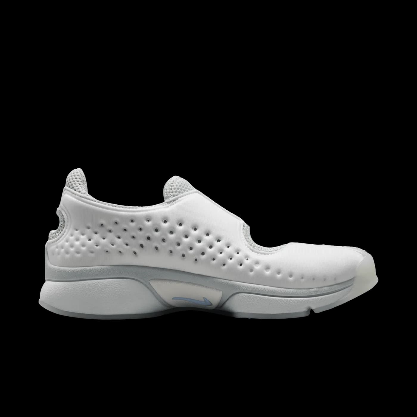 Nike Air Rift 2 Swan (W) release photo 4