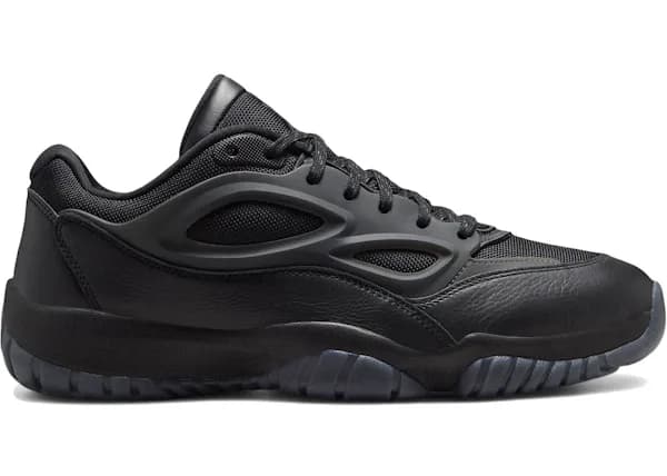 Jordan DMSN 95 Black Dark Smoke Grey release photo 1