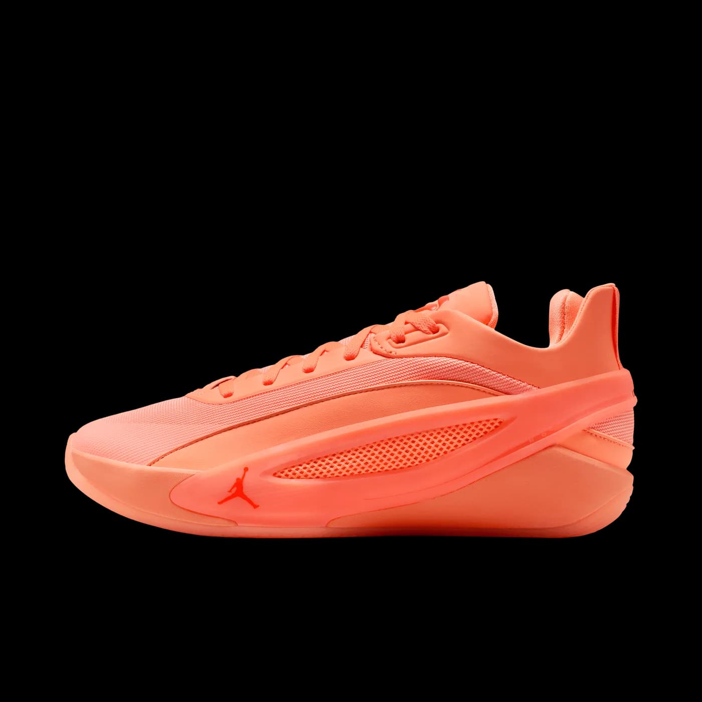 Jordan Luka 5 Mango release photo 2